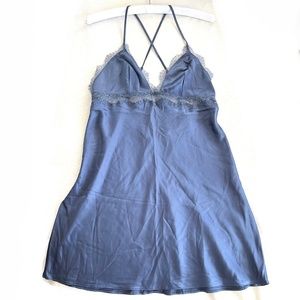 New Victorias Secret Slip Dress